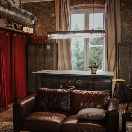 Appartamento Loft Hettenrodt Esterno foto