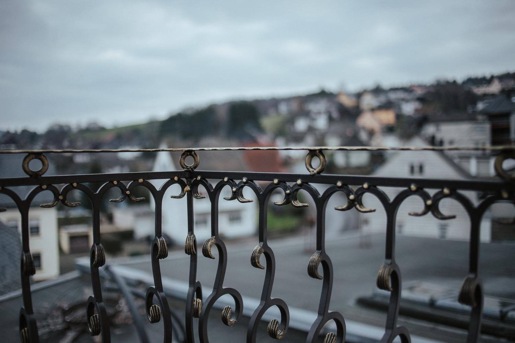 Appartamento Loft Hettenrodt Esterno foto
