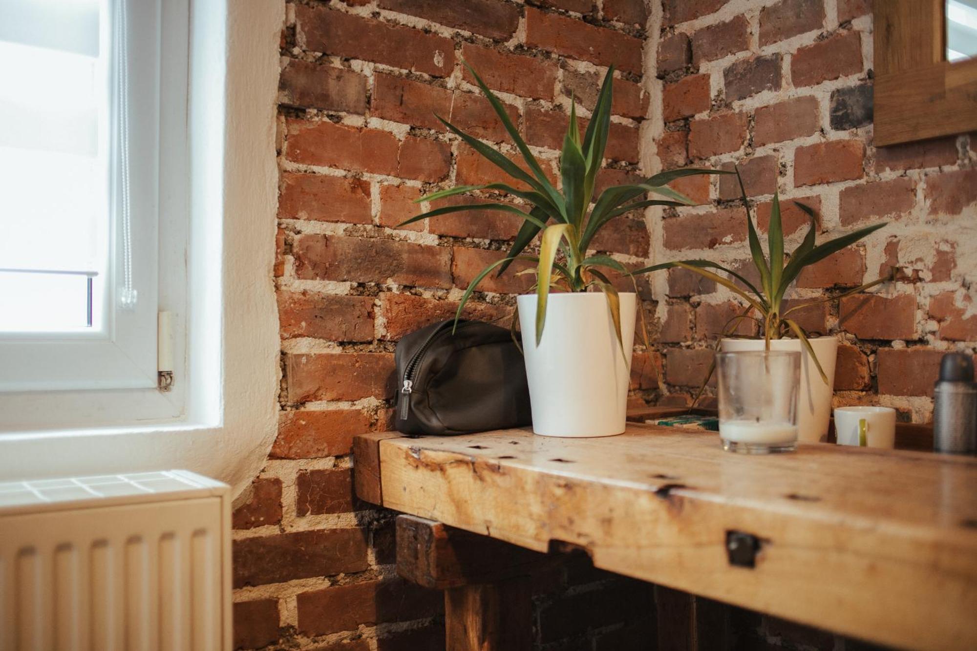 Appartamento Loft Hettenrodt Esterno foto