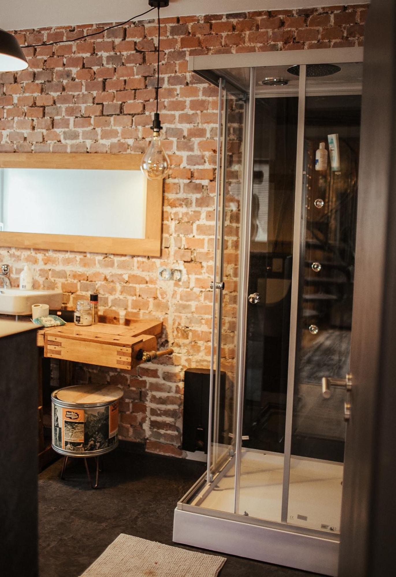 Appartamento Loft Hettenrodt Esterno foto